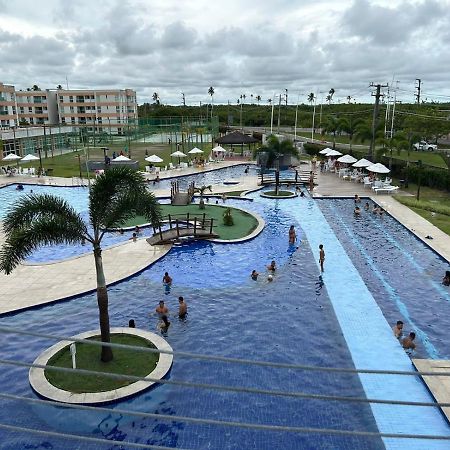 Flat Muro Alto Club Pôrto das Galinhas 외부 사진
