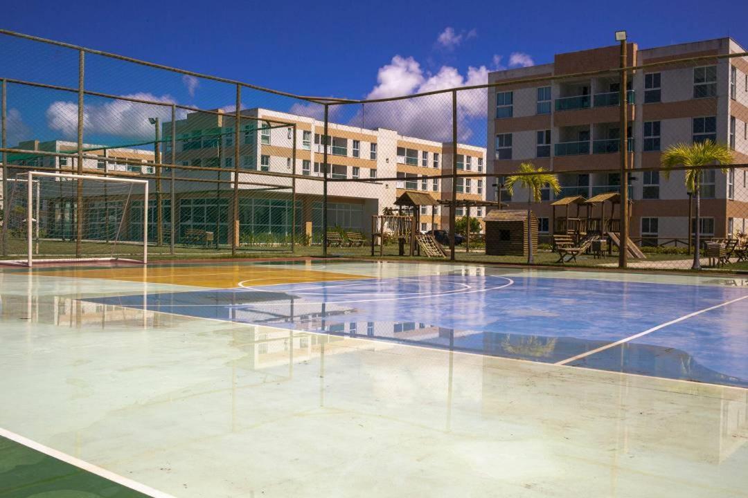 Flat Muro Alto Club Pôrto das Galinhas 외부 사진