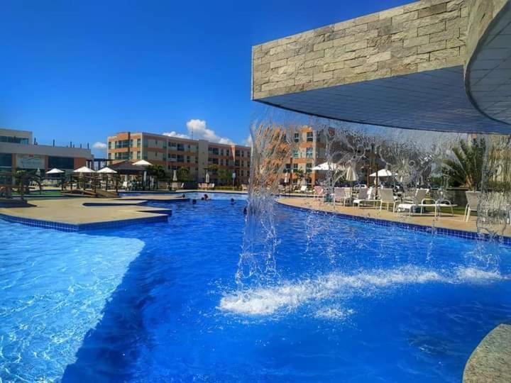 Flat Muro Alto Club Pôrto das Galinhas 외부 사진