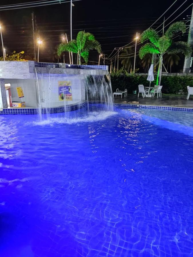 Flat Muro Alto Club Pôrto das Galinhas 외부 사진