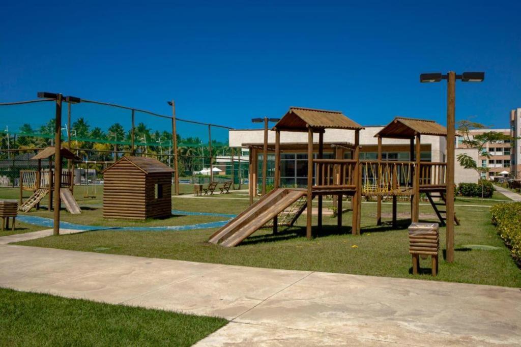 Flat Muro Alto Club Pôrto das Galinhas 외부 사진