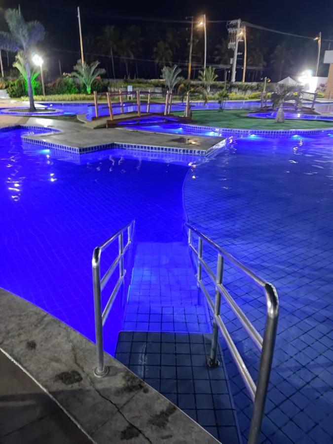Flat Muro Alto Club Pôrto das Galinhas 외부 사진