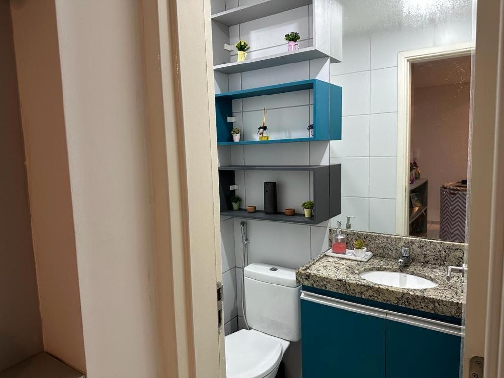 Flat Muro Alto Club Pôrto das Galinhas 외부 사진